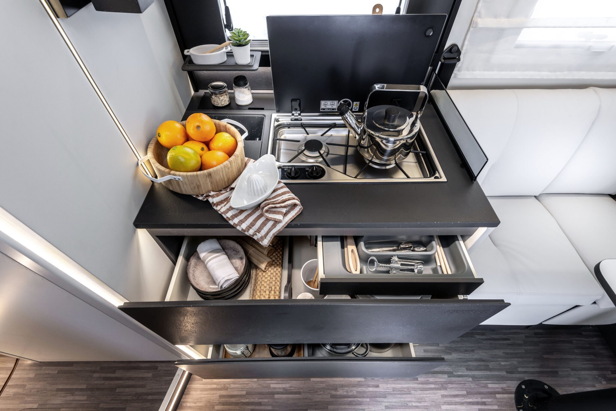 Kea P 2026 | Mobilvetta