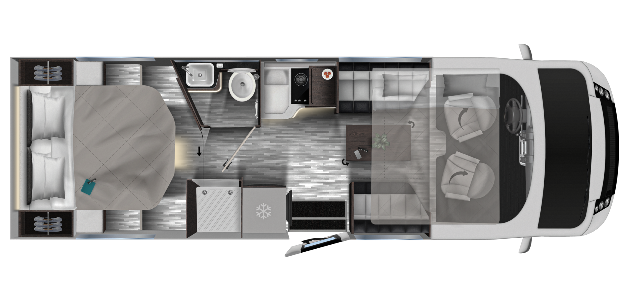 K-YACHT TEKNO LINE Archives - Mobilvetta